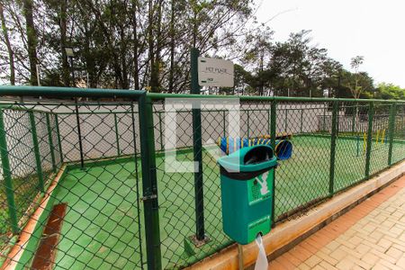 Apartamento para alugar com 55m², 2 quartos e 1 vagaPet place