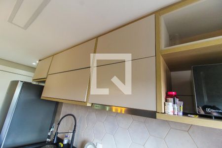 Apartamento para alugar com 55m², 2 quartos e 1 vagaCozinha