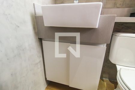 Apartamento para alugar com 55m², 2 quartos e 1 vagaBanheiro