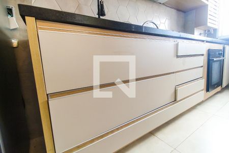 Apartamento para alugar com 55m², 2 quartos e 1 vagaCozinha