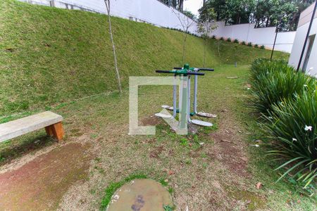 Apartamento para alugar com 55m², 2 quartos e 1 vagaFitness externo