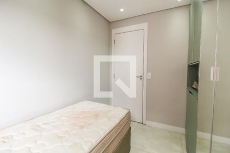 Apartamento para alugar com 55m², 2 quartos e 1 vagaQuarto 2