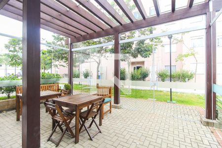 Apartamento para alugar com 55m², 2 quartos e 1 vagaEspaço Gourmet