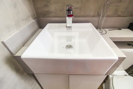 Apartamento para alugar com 55m², 2 quartos e 1 vagaBanheiro