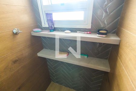 Apartamento para alugar com 55m², 2 quartos e 1 vagaBanheiro