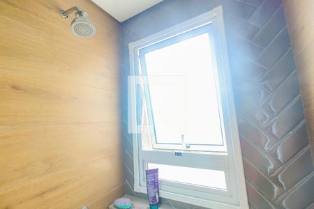 Apartamento para alugar com 55m², 2 quartos e 1 vagaBanheiro