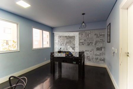 Apartamento para alugar com 55m², 2 quartos e 1 vagaÁrea comum