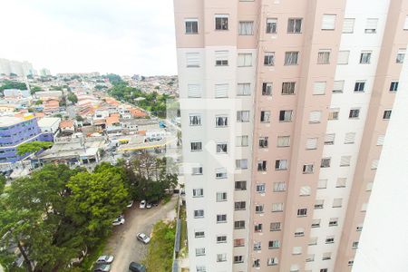 Vista do Quarto 1 de apartamento para alugar com 2 quartos, 55m² em Jardim Nossa Senhora do Carmo, São Paulo
