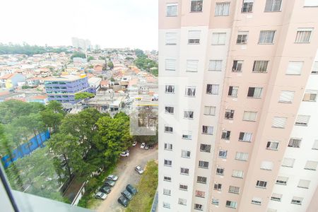 Apartamento para alugar com 55m², 2 quartos e 1 vagaVista do Quarto 2