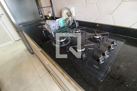 Apartamento para alugar com 55m², 2 quartos e 1 vagaCozinha