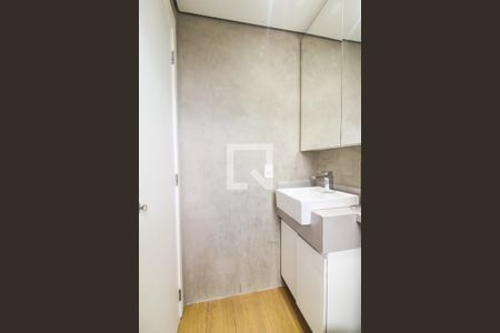 Apartamento para alugar com 55m², 2 quartos e 1 vagaBanheiro