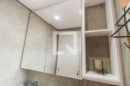Apartamento para alugar com 55m², 2 quartos e 1 vagaBanheiro