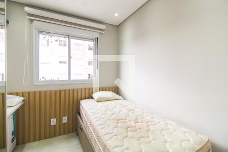 Apartamento para alugar com 55m², 2 quartos e 1 vagaQuarto 2