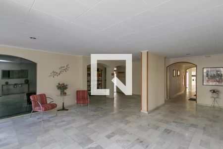 Apartamento à venda com 79m², 2 quartos e 1 vaga Apartamento à venda com 79m², 2 quartos e 1 vagaHall Social