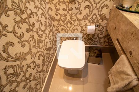 Apartamento à venda com 79m², 2 quartos e 1 vaga Apartamento à venda com 79m², 2 quartos e 1 vagaLavabo