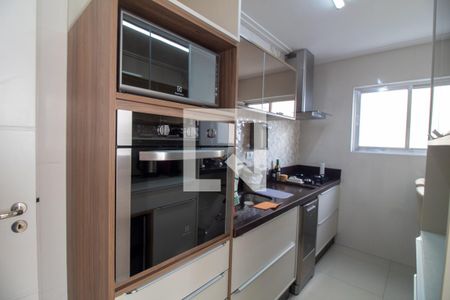 Apartamento à venda com 79m², 2 quartos e 1 vaga Apartamento à venda com 79m², 2 quartos e 1 vagaCozinha