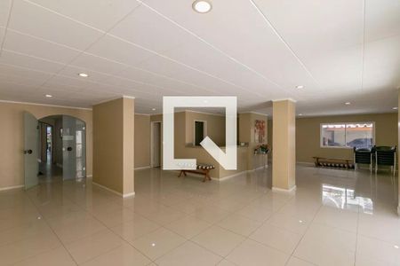 Apartamento à venda com 79m², 2 quartos e 1 vaga Apartamento à venda com 79m², 2 quartos e 1 vagaÁrea comum - Salão de Festas