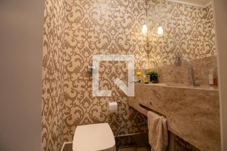 Apartamento à venda com 79m², 2 quartos e 1 vaga Apartamento à venda com 79m², 2 quartos e 1 vagaLavabo