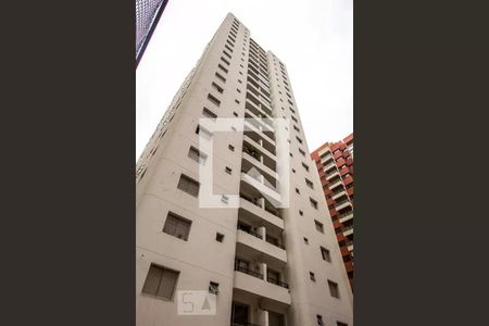 Apartamento à venda com 79m², 2 quartos e 1 vaga Apartamento à venda com 79m², 2 quartos e 1 vagaFachada do Prédio