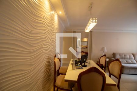 Apartamento à venda com 79m², 2 quartos e 1 vaga Apartamento à venda com 79m², 2 quartos e 1 vagaSala de Jantar