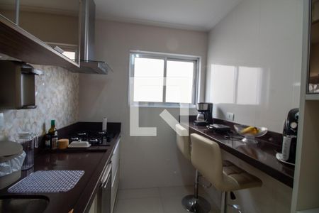 Apartamento à venda com 79m², 2 quartos e 1 vaga Apartamento à venda com 79m², 2 quartos e 1 vagaCozinha