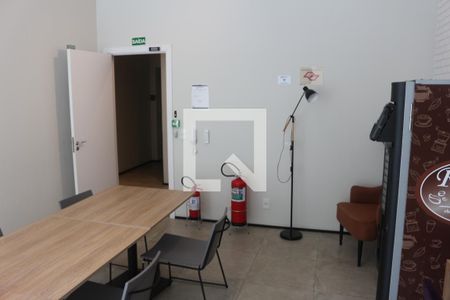 Studio à venda com 20m², 1 quarto e 1 vagaCoworking