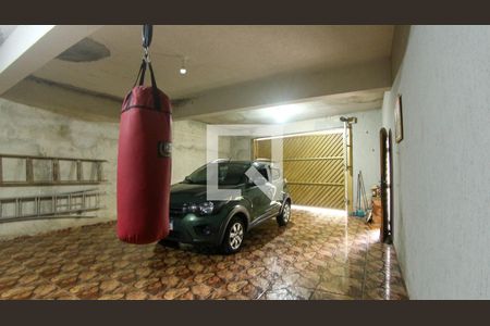 Casa à venda com 250m², 3 quartos e 4 vagasGaragem 