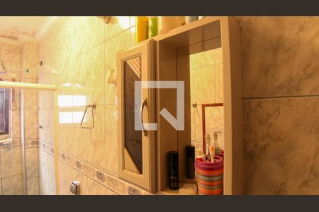 Casa à venda com 250m², 3 quartos e 4 vagasBanheiro