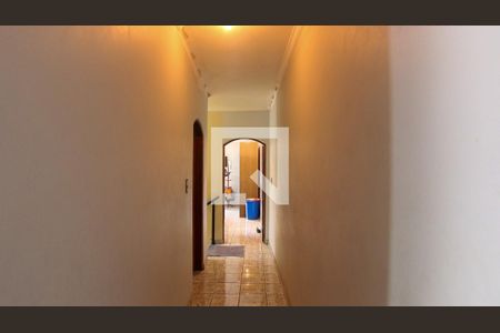 Casa à venda com 250m², 3 quartos e 4 vagasÁrea externa 