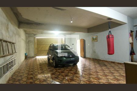 Casa à venda com 250m², 3 quartos e 4 vagasGaragem 