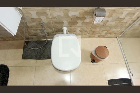 Casa à venda com 250m², 3 quartos e 4 vagasBanheiro