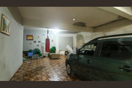 Casa à venda com 250m², 3 quartos e 4 vagasGaragem 