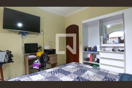 Casa à venda com 250m², 3 quartos e 4 vagasQuarto 