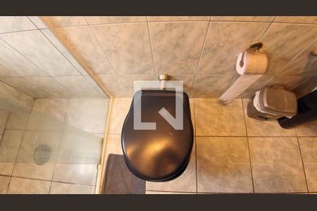 Casa à venda com 250m², 3 quartos e 4 vagasBanheiro