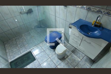 Casa à venda com 250m², 3 quartos e 4 vagasBanheiro