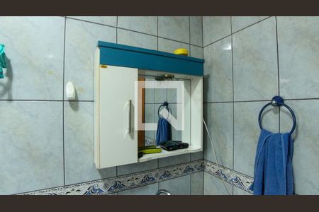 Casa à venda com 250m², 3 quartos e 4 vagasBanheiro