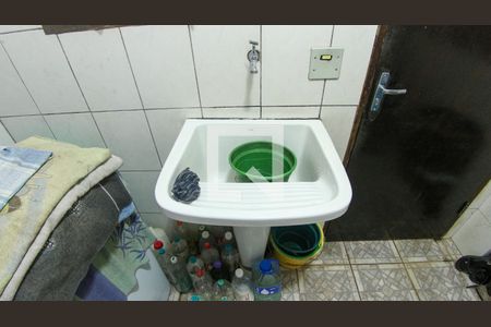 Casa à venda com 250m², 3 quartos e 4 vagasÁrea de serviço 