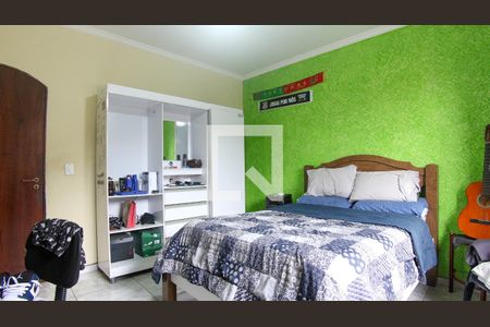 Casa à venda com 250m², 3 quartos e 4 vagasQuarto 