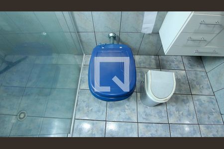 Casa à venda com 250m², 3 quartos e 4 vagasBanheiro