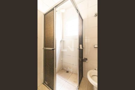 Casa para alugar com 70m², 2 quartos e sem vaga Casa para alugar com 70m², 2 quartos e sem vagaBanheiro