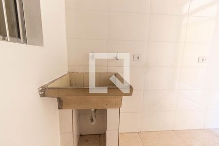 Casa para alugar com 70m², 2 quartos e sem vaga Casa para alugar com 70m², 2 quartos e sem vagaÁrea de serviço