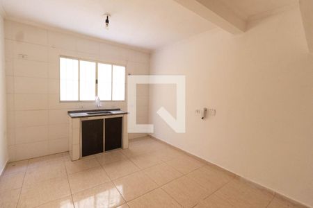 Casa para alugar com 70m², 2 quartos e sem vaga Casa para alugar com 70m², 2 quartos e sem vagaCozinha
