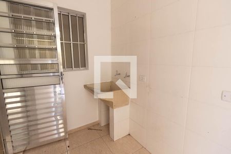 Casa para alugar com 70m², 2 quartos e sem vaga Casa para alugar com 70m², 2 quartos e sem vagaÁrea de serviço