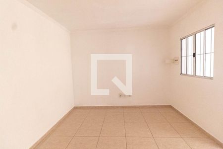 Casa para alugar com 70m², 2 quartos e sem vaga Casa para alugar com 70m², 2 quartos e sem vagaSala