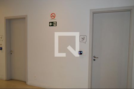 Studio para alugar com 23m², 1 quarto e sem vagaCoworking