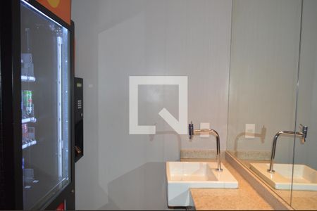 Studio para alugar com 23m², 1 quarto e sem vagaMini Mercado