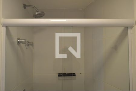 Studio para alugar com 23m², 1 quarto e sem vagaBanheiro