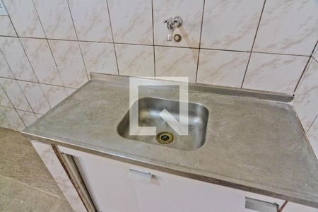 Studio para alugar com 100m², 1 quarto e sem vaga Studio para alugar com 100m², 1 quarto e sem vagaCozinha