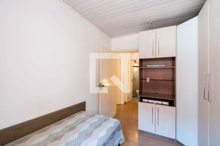 Casa de condomínio à venda com 72m², 2 quartos e 1 vagaQuarto 2