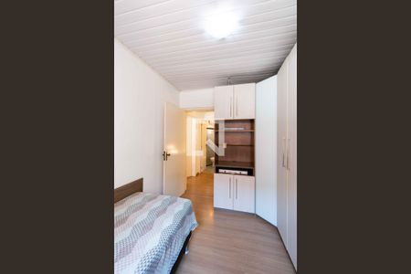 Casa de condomínio à venda com 72m², 2 quartos e 1 vagaQuarto 2